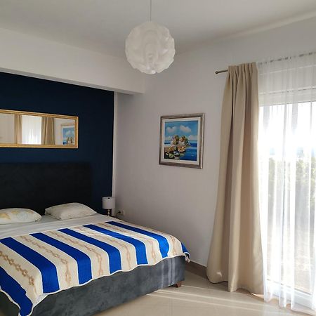 Apartment Nicol Crikvenica Exterior photo